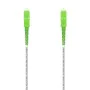 Fibre optic cable Aisens A152-0500 20 m by Aisens, Fibre Optic Cables - Ref: S9900804, Price: 5,18 €, Discount: %