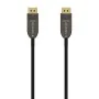 DisplayPort Cable Aisens A155-0606 Black 10 m by Aisens, DisplayPort Cables - Ref: S9900810, Price: 58,32 €, Discount: %