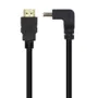 Cabo HDMI Aisens A120-0457 Preto de Aisens, Cabos HDMI - Ref: S9900834, Preço: 5,01 €, Desconto: %