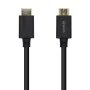 Câble HDMI Aisens A150-0423 Noir 2 m de Aisens, Câbles HDMI - Réf : S9900844, Prix : 7,16 €, Remise : %