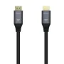 Cabo HDMI Aisens A150-0426 Preto Preto/Cinzento 1 m de Aisens, Cabos HDMI - Ref: S9900847, Preço: 7,79 €, Desconto: %