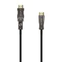 Cable HDMI Aisens A153-0644 Negro 15 m de Aisens, Cables HDMI - Ref: S9900857, Precio: 47,94 €, Descuento: %