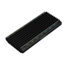 Funda Disco Duro Aisens ASM2-RGB012B Negro de Aisens, Cajas - Ref: S9900912, Precio: 19,24 €, Descuento: %