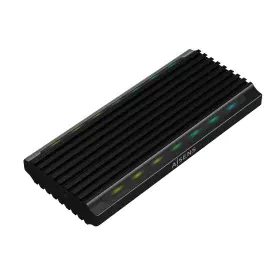 Protection pour disque dur Aisens ASM2-RGB012B Noir de Aisens, Adaptateurs et boîtiers - Réf : S9900912, Prix : 19,24 €, Remi...