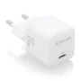 Carregador de Parede Aisens ASCH-25W1P012-W Branco 25 W (1 Unidade) de Aisens, Carregadores - Ref: S9900945, Preço: 8,43 €, D...