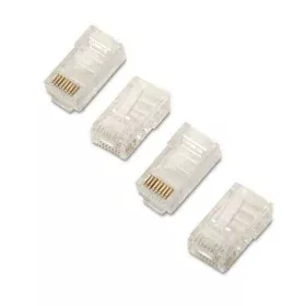 Cavo di Rete Rigido UTP Categoria 6 Aisens A138-0292 Trasparente di Aisens, Cavi Ethernet - Rif: S9900960, Prezzo: 6,17 €, Sc...