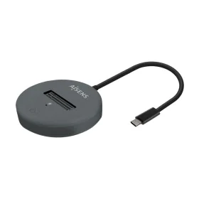 USB to SATA Hard Disk Adaptor Aisens ASUC-M2D014-GR by Aisens, Digital camera accessories - Ref: S9900979, Price: 17,76 €, Di...