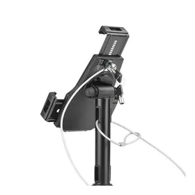 Suporte para Tablet Aisens MS1P02-111 Preto Antirroubo de Aisens, Suportes - Ref: S9901053, Preço: 26,77 €, Desconto: %