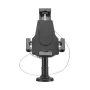 Soporte para Tablet Aisens MS1P02-111 Negro Antirrobo de Aisens, Soportes - Ref: S9901053, Precio: 26,77 €, Descuento: %