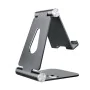 Mobile or tablet support Aisens MS2PM-088 Grey (1 Unit) by Aisens, Stands - Ref: S9901059, Price: 10,13 €, Discount: %