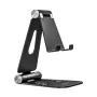 Mobile or tablet support Aisens MS2PXL-096 Black 10" (1 Unit) by Aisens, Stands - Ref: S9901063, Price: 9,14 €, Discount: %