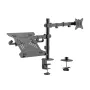 Screen Table Support Aisens DTL32TSR-193 by Aisens, Monitor Arms & Stands - Ref: S9901092, Price: 38,82 €, Discount: %