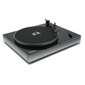 Record Player Aiwa APX-680BT Black by Aiwa, Record Players - Ref: S9901181, Price: 180,77 €, Discount: %