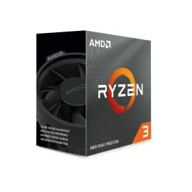 Processeur AMD 100-100000510BOX AMD AM4 de AMD, Processeurs - Réf : S9901195, Prix : 75,13 €, Remise : %