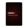 Disque dur Apacer AP1TBAS350XR-1 1 TB SSD de Apacer, Disques durs solides - Réf : S9901274, Prix : 62,09 €, Remise : %