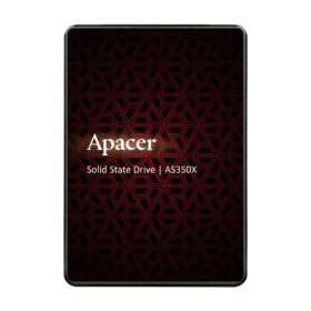 Disque dur Apacer AP1TBAS350XR-1 1 TB SSD de Apacer, Disques durs solides - Réf : S9901274, Prix : 62,09 €, Remise : %