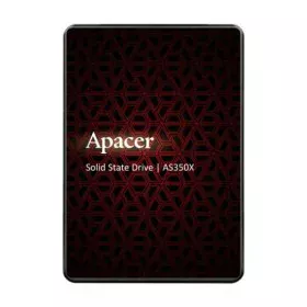 Disco Duro Apacer AP1TBAS350XR-1 1 TB SSD de Apacer, Discos duros sólidos - Ref: S9901274, Precio: 62,09 €, Descuento: %