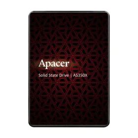 Hard Disk Apacer AP512GAS350XR-1 512 GB SSD di Apacer, Dischi rigidi solidi - Rif: S9901275, Prezzo: 35,37 €, Sconto: %