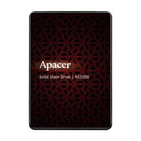 Hard Drive Apacer AP512GAS350XR-1 512 GB SSD by Apacer, Solid disc drives - Ref: S9901275, Price: 35,37 €, Discount: %