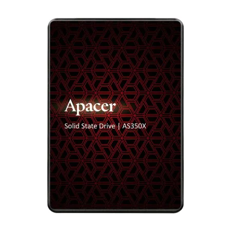 Hard Drive Apacer AP512GAS350XR-1 512 GB SSD by Apacer, Solid disc drives - Ref: S9901275, Price: 35,37 €, Discount: %