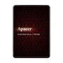 Disco Duro Apacer AP512GAS350XR-1 512 GB SSD de Apacer, Discos duros sólidos - Ref: S9901275, Precio: 35,37 €, Descuento: %