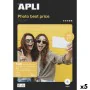 Glossy Photo Paper Apli 11804 by Apli, Printing paper - Ref: S9901296, Price: 14,45 €, Discount: %