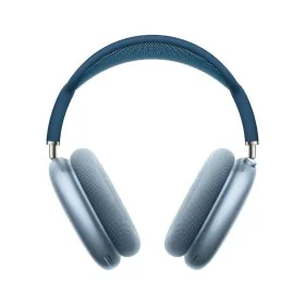 Casque Apple MGYL3TY/A Bleu de Apple, Écouteurs et accessoires - Réf : S9901322, Prix : 662,35 €, Remise : %