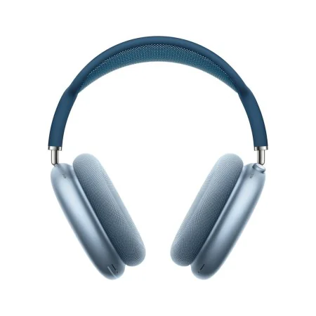 Headphones Apple MGYL3TY/A Blue by Apple, Headphones and accessories - Ref: S9901322, Price: 662,35 €, Discount: %