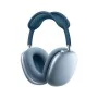 Headphones Apple MGYL3TY/A Blue by Apple, Headphones and accessories - Ref: S9901322, Price: 662,35 €, Discount: %