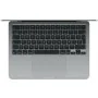 Laptop Apple MRXN3Y/A M3 8 GB RAM 256 GB SSD de Apple, Portátiles - Ref: S9901338, Precio: 1,00 €, Descuento: %