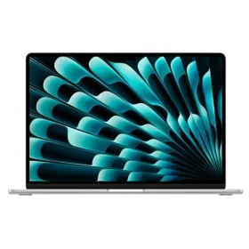 Ordinateur Portable Apple MRYQ3Y/A 15,3" M3 8 GB RAM 512 GB SSD de Apple, Ordinateurs portables - Réf : S9901345, Prix : 1,00...