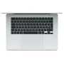 Laptop Apple MRYQ3Y/A 15,3" M3 8 GB RAM 512 GB SSD di Apple, Portatili - Rif: S9901345, Prezzo: 1,00 €, Sconto: %