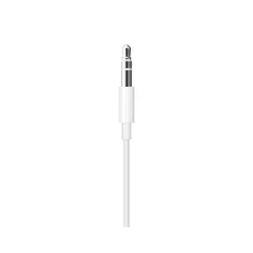 Cavo da Audio Jack a Lightning Apple MXK22ZM/A di Apple, Accessori per lettori MP3 - Rif: S9901372, Prezzo: 45,60 €, Sconto: %