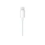 Câble Audio Jack vers Lightning Apple MXK22ZM/A de Apple, Accessoires pour lecteurs MP3 - Réf : S9901372, Prix : 45,60 €, Rem...