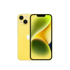 Smartphone Apple iPhone 14 6,1" Yellow by Apple, ISDN and digital phones - Ref: S9901512, Price: 881,78 €, Discount: %