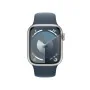 Montre intelligente Apple MR903QL/A Argent 41 mm de Apple, Montres connectées - Réf : S9901595, Prix : 449,54 €, Remise : %