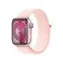 Smartwatch Apple MRJ13QL/A Rosa 41 mm von Apple, Smartwatches - Ref: S9901616, Preis: 572,51 €, Rabatt: %