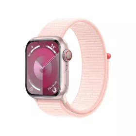 Smartwatch Apple MRJ13QL/A Rosa 41 mm von Apple, Smartwatches - Ref: S9901616, Preis: 572,51 €, Rabatt: %