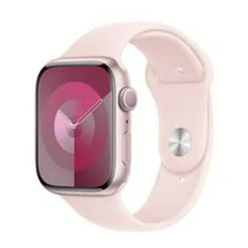 Smartwatch Apple MRML3QL/A Rosa 45 mm di Apple, Smartwatch - Rif: S9901628, Prezzo: 580,21 €, Sconto: %