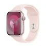 Smartwatch Apple MRML3QL/A Cor de Rosa 45 mm de Apple, Smartwatches - Ref: S9901628, Preço: 580,21 €, Desconto: %