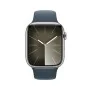 Smartwatch Apple MRMN3QL/A Silver 45 mm by Apple, Smartwatches - Ref: S9901630, Price: 763,11 €, Discount: %