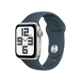 Smartwatch Apple MRE13QL/A Blue Silver 40 mm by Apple, Smartwatches - Ref: S9901643, Price: 280,60 €, Discount: %