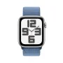 Montre intelligente Apple MREF3QL/A Argent 44 mm de Apple, Montres connectées - Réf : S9901654, Prix : 322,97 €, Remise : %