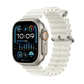 Smartwatch Apple MREJ3TY/A Titanium 1,9" 49 mm by Apple, Smartwatches - Ref: S9901674, Price: 1,00 €, Discount: %