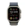 Montre intelligente Apple MREK3TY/A Titane 49 mm de Apple, Montres connectées - Réf : S9901675, Prix : 1,00 €, Remise : %