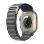 Montre intelligente Apple MREK3TY/A Titane 49 mm de Apple, Montres connectées - Réf : S9901675, Prix : 1,00 €, Remise : %