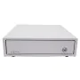 Cajón Portamonedas APPROX appCASH33WH Blanco de APPROX, Caja de efectivo - Ref: S9901693, Precio: 47,70 €, Descuento: %