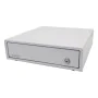 Cassetto Portamonete APPROX appCASH33WH Bianco di APPROX, Piccole casseforti per contanti e assegni - Rif: S9901693, Prezzo: ...