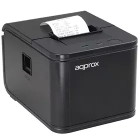 Thermal Printer APPROX appPOS58AU 203 dpi by APPROX, Laser printers - Ref: S9901697, Price: 75,19 €, Discount: %