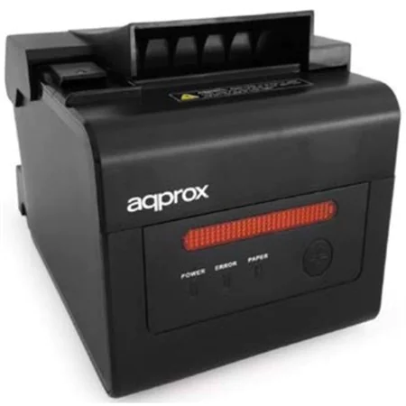 Ticket Printer APPROX APPPOS80ALARM by APPROX, Label Makers - Ref: S9901699, Price: 130,83 €, Discount: %